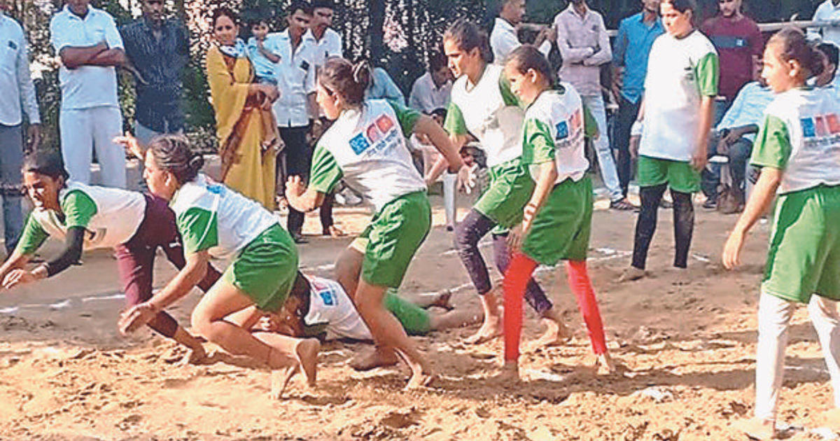 State Govt postpones Rajiv Gandhi Urban Olympic Games
